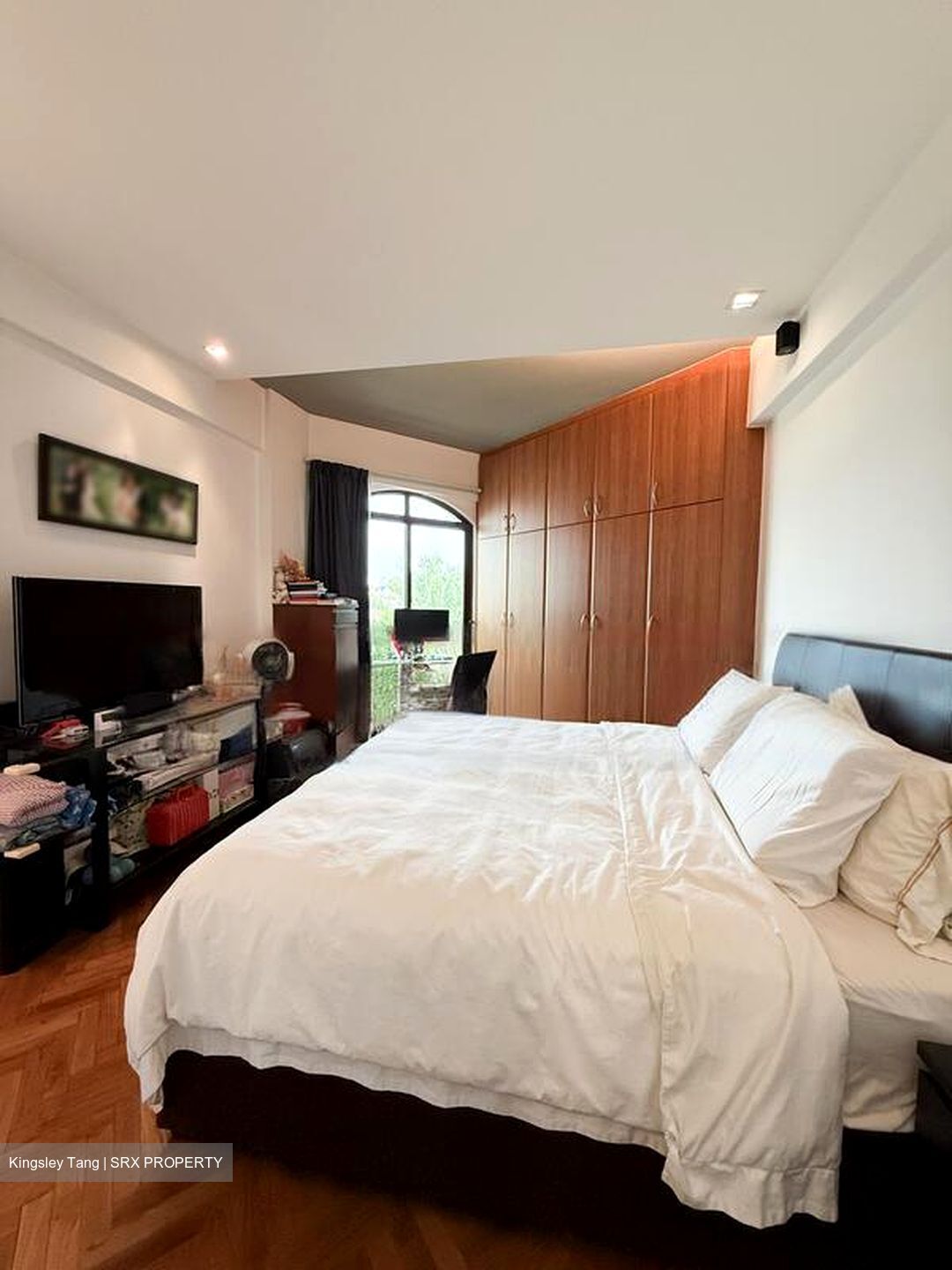 Fairmount Condominium (D16), Condominium #482251351